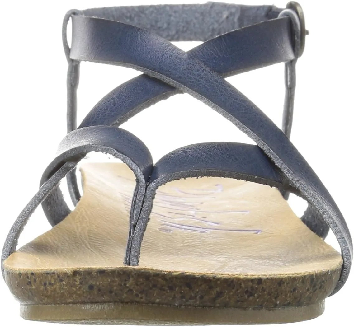 Blowfish Women's Granola Sandal