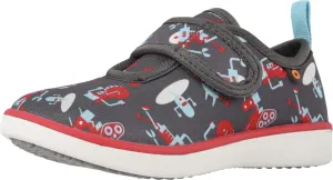 BOGS Unisex-Child Kicker Strap Hiking Shoe