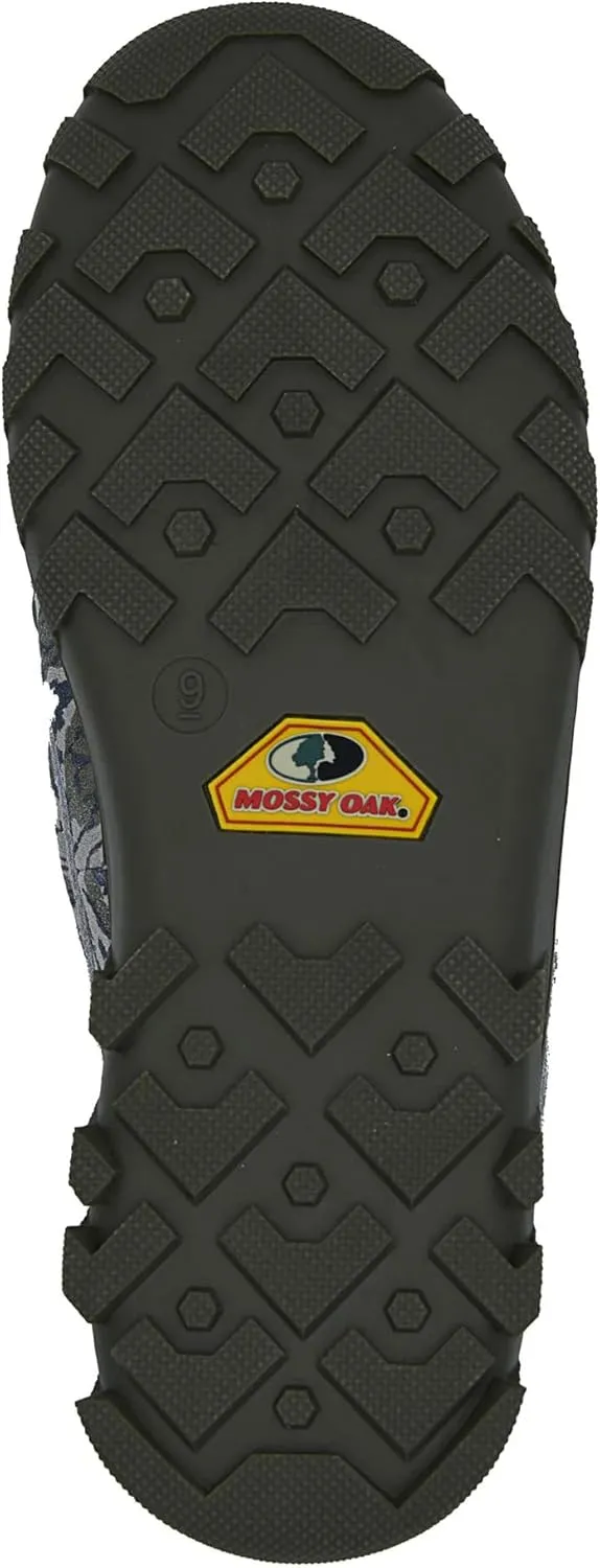 BoneZZZ Flex Slipper Feet Warmers – Comfy Slippers for Men w/Memory Foam