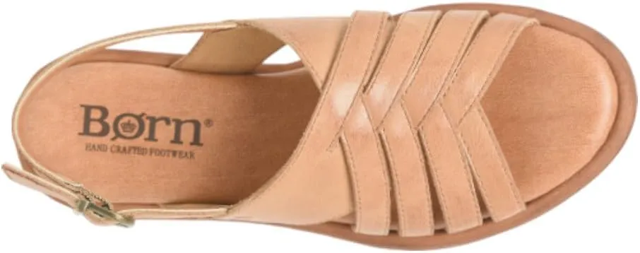 BORN Women's Remy