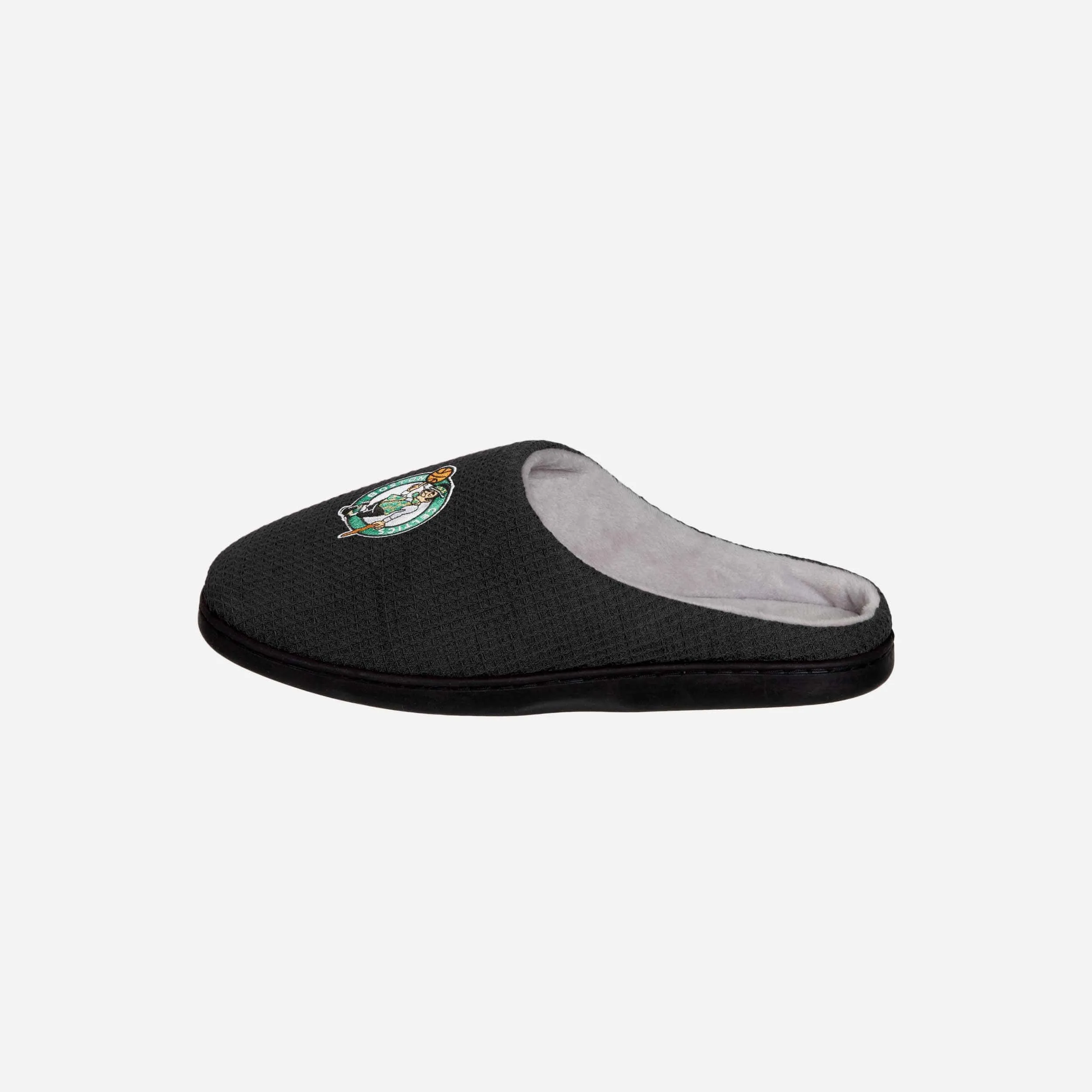 Boston Celtics Memory Foam Slide Slipper