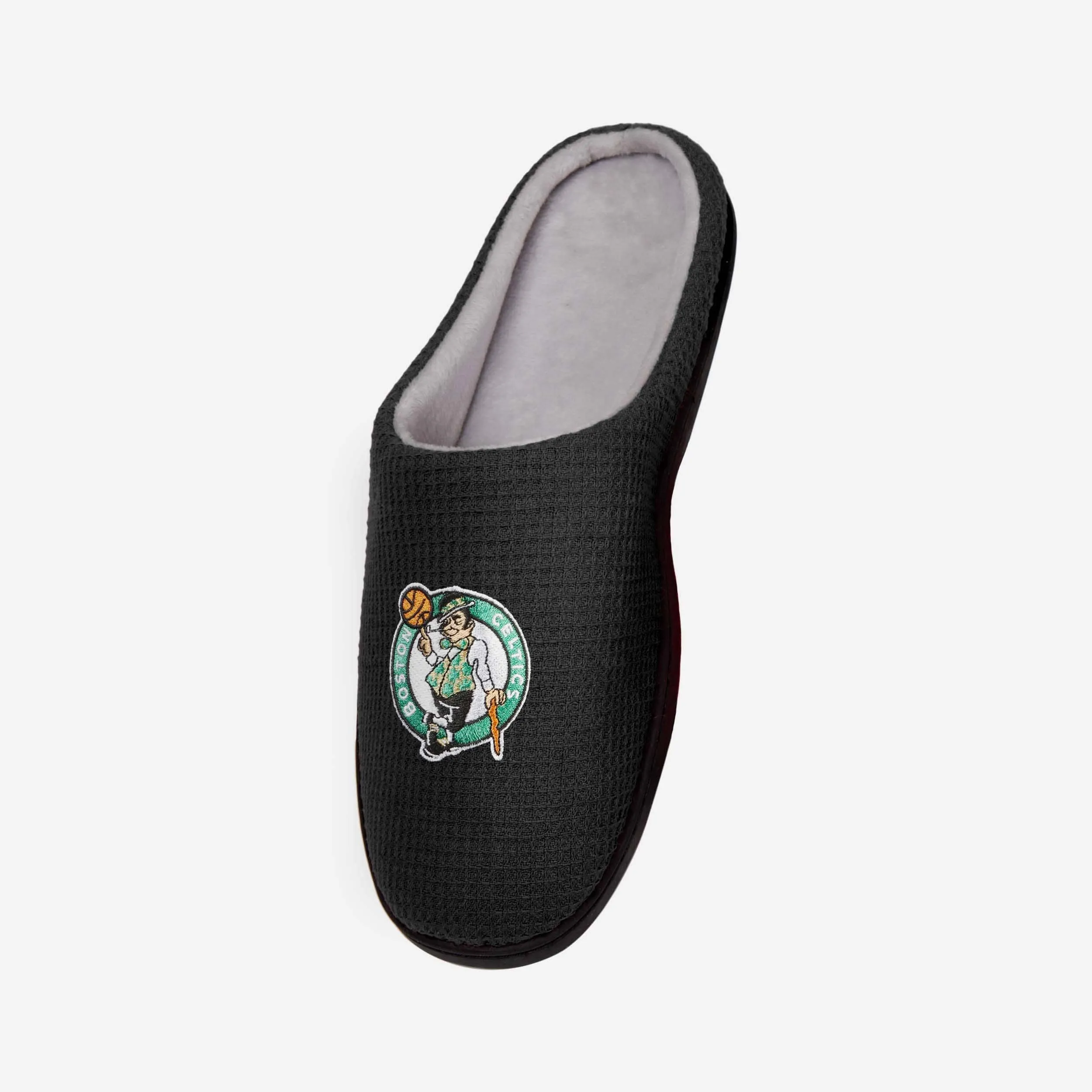 Boston Celtics Memory Foam Slide Slipper