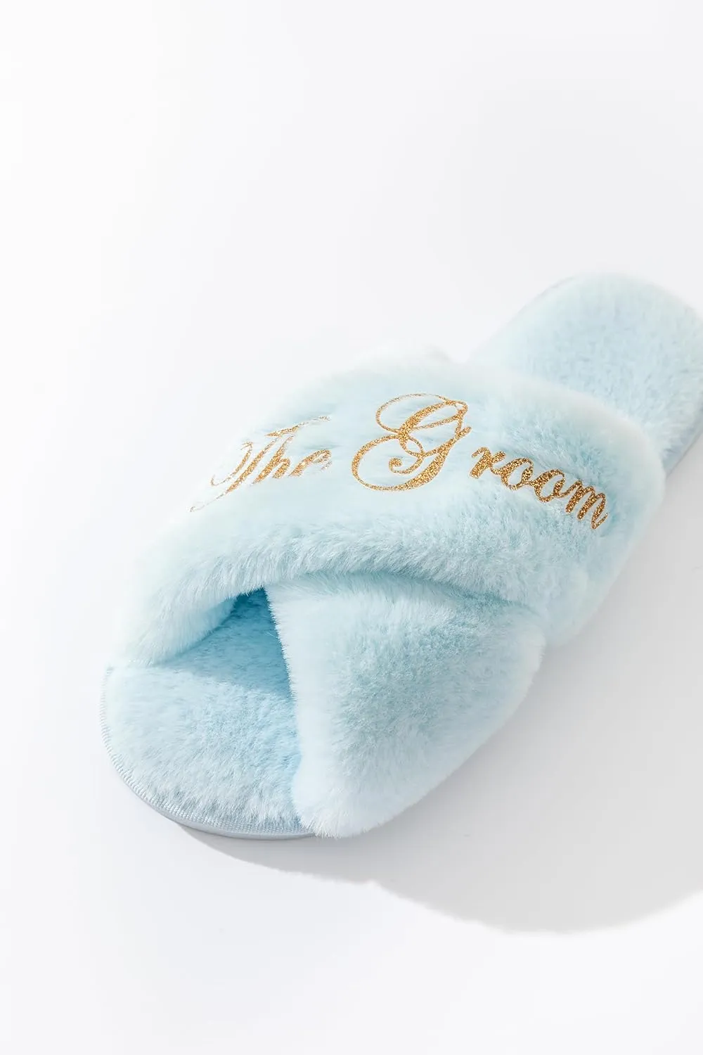 Bridal Slipper - Bridesmaid Gifts & Bachelorette Party Favors