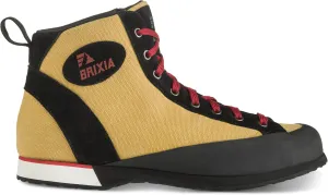 BRIXIA Men's Hiking Trail Running Shoe