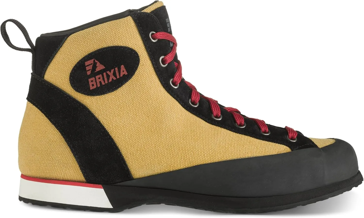 BRIXIA Men's Hiking Trail Running Shoe