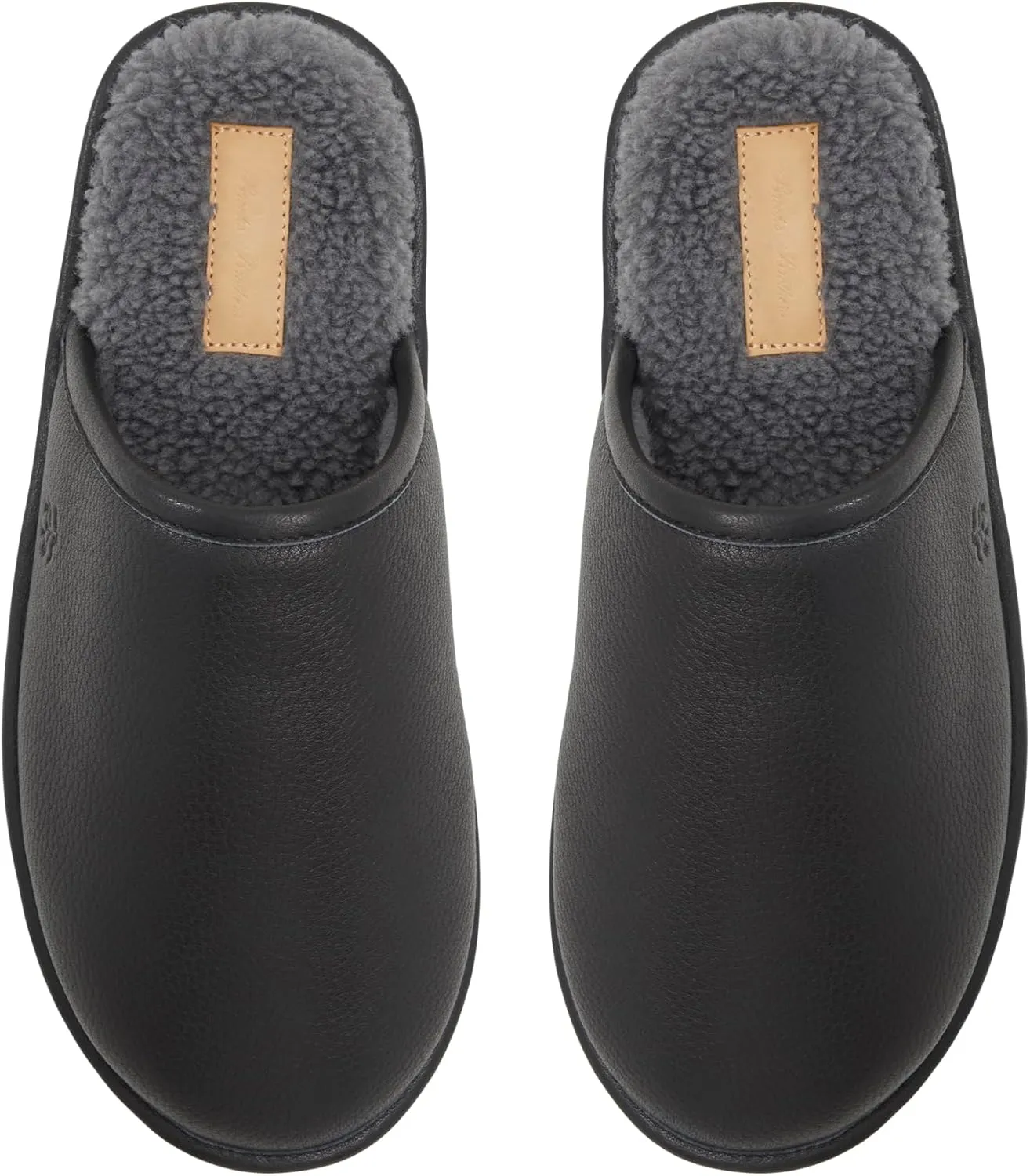 Brooks Brothers Men's Henri Slipper