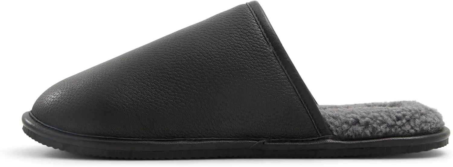 Brooks Brothers Men's Henri Slipper