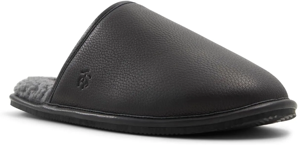 Brooks Brothers Men's Henri Slipper