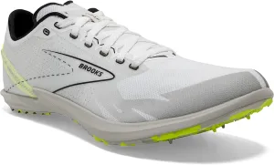 Brooks Draft XC Spikeless Supportive Cross-Country Running Shoe
