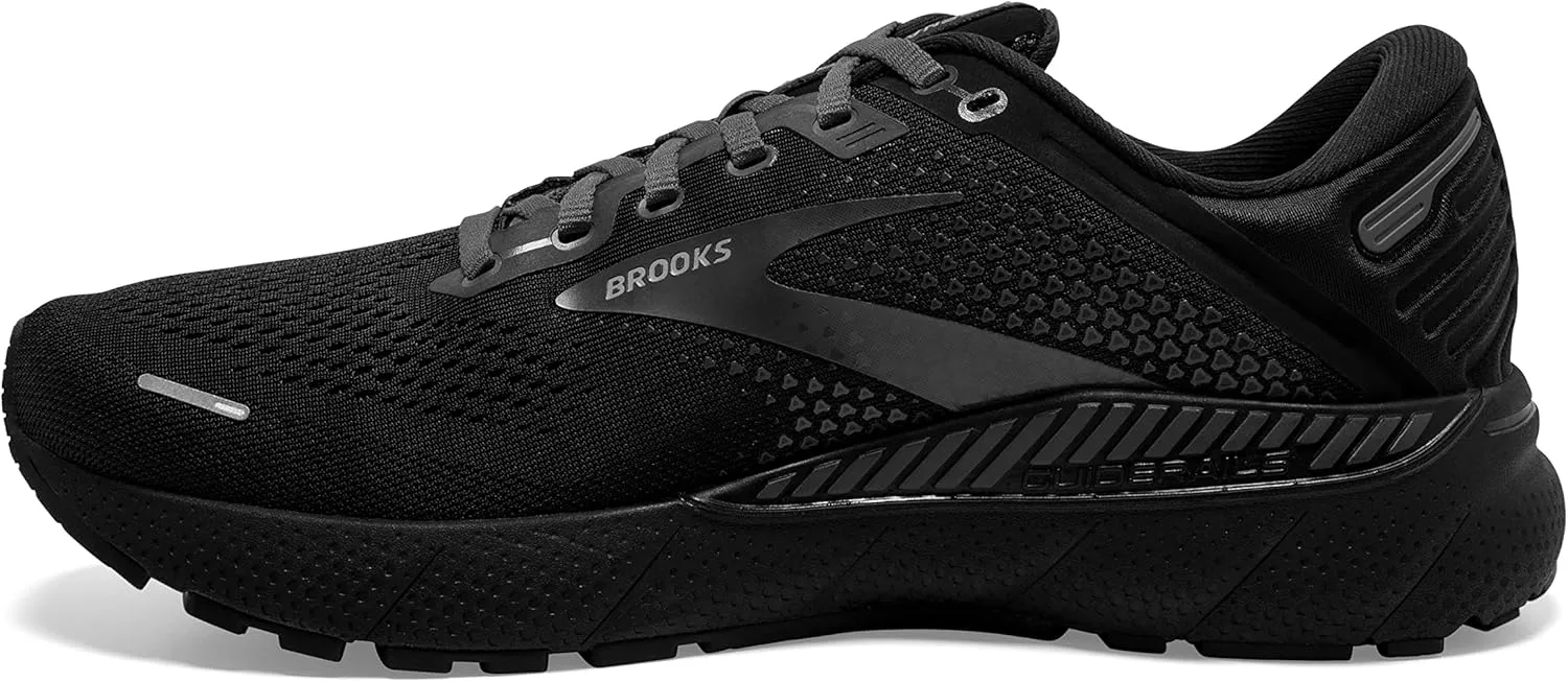Brooks Men's Adrenaline GTS 22 Supportive Running Shoe