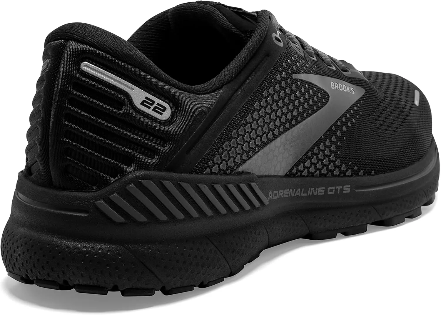 Brooks Men's Adrenaline GTS 22 Supportive Running Shoe