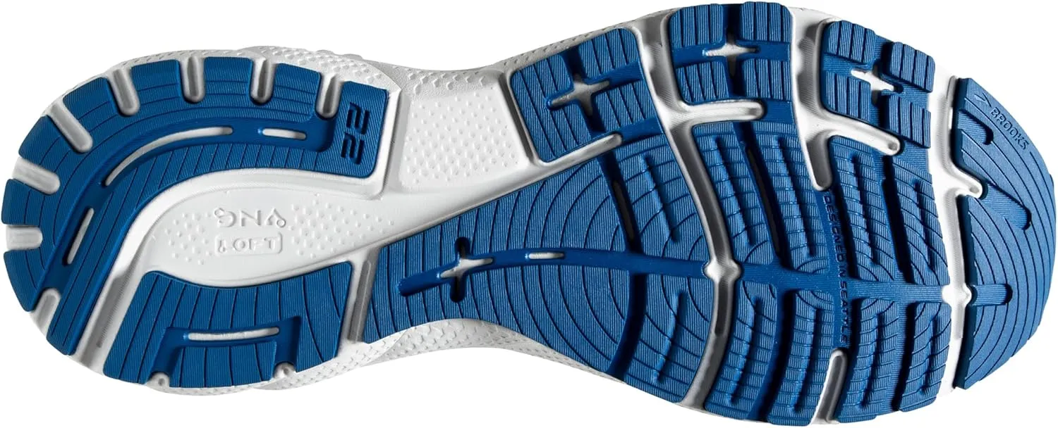 Brooks Men's Adrenaline GTS 22 Supportive Running Shoe