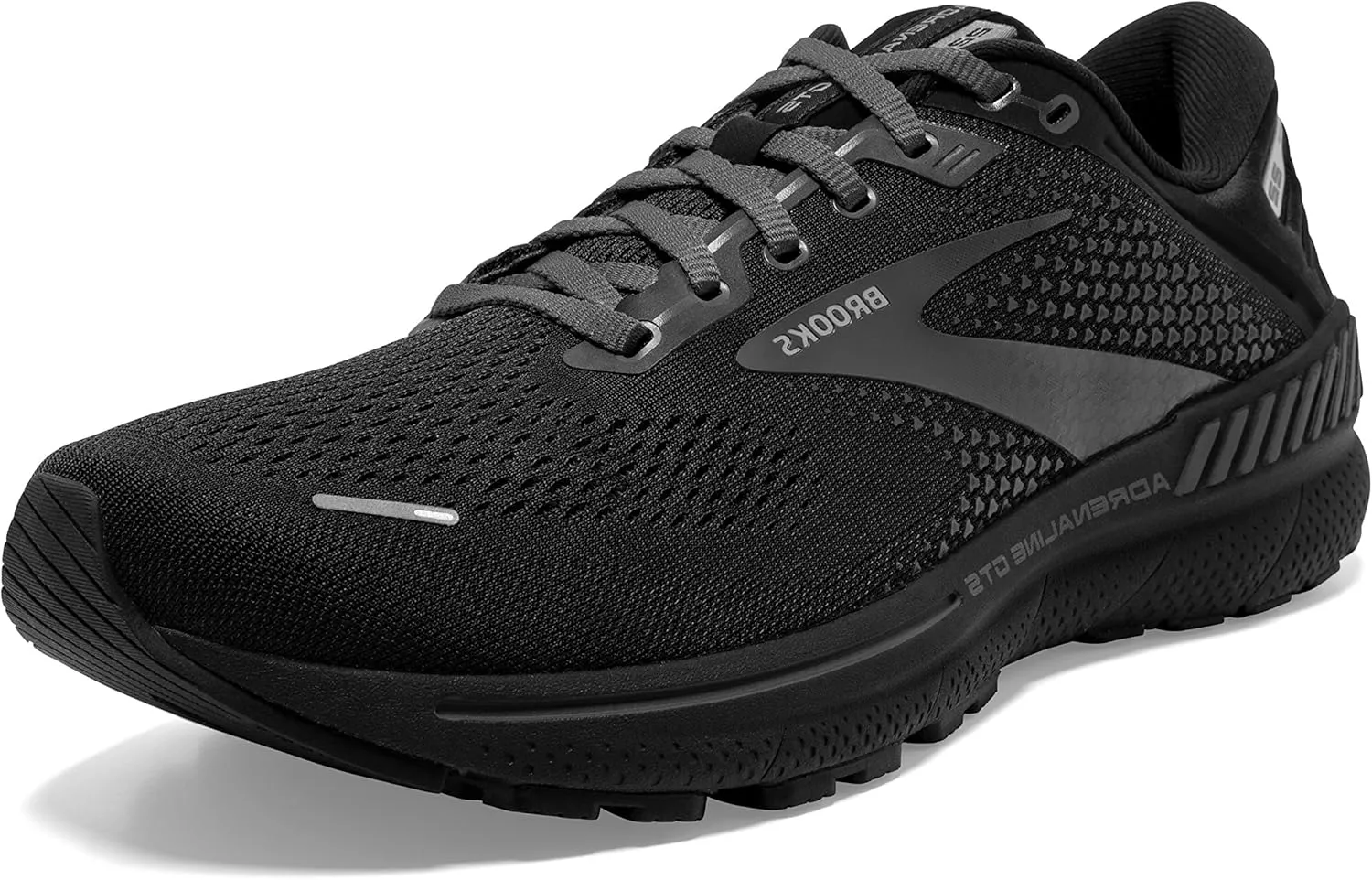 Brooks Men's Adrenaline GTS 22 Supportive Running Shoe