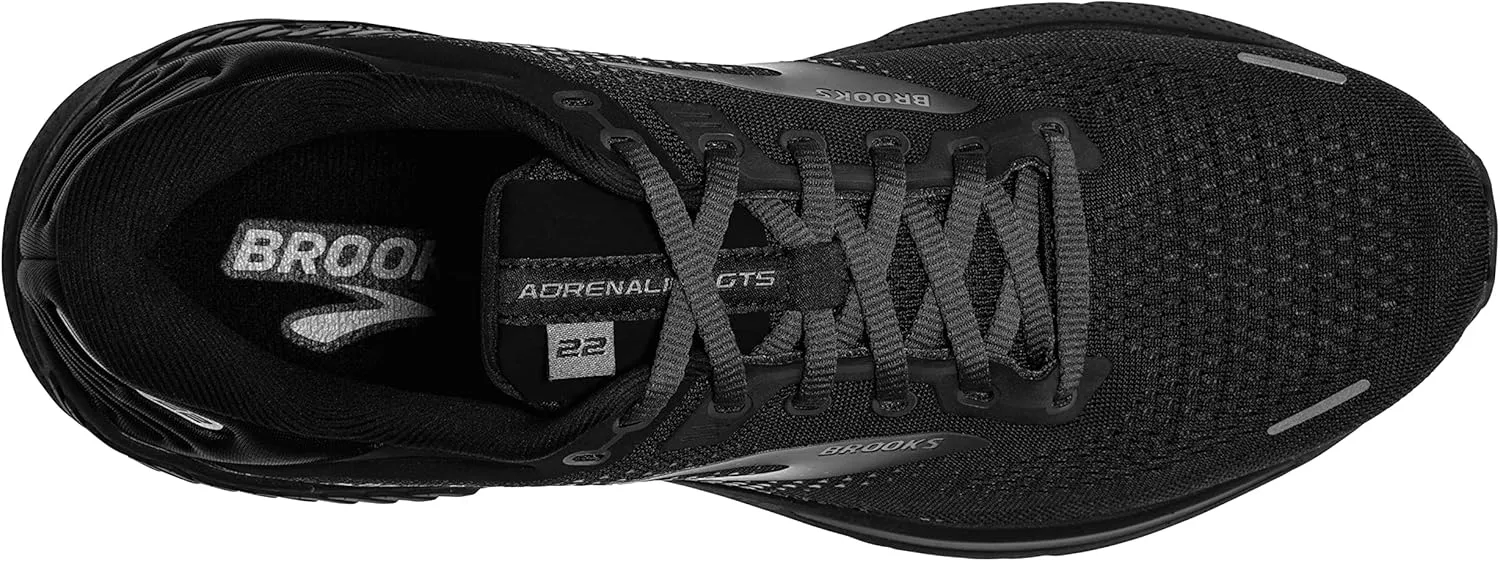 Brooks Men's Adrenaline GTS 22 Supportive Running Shoe