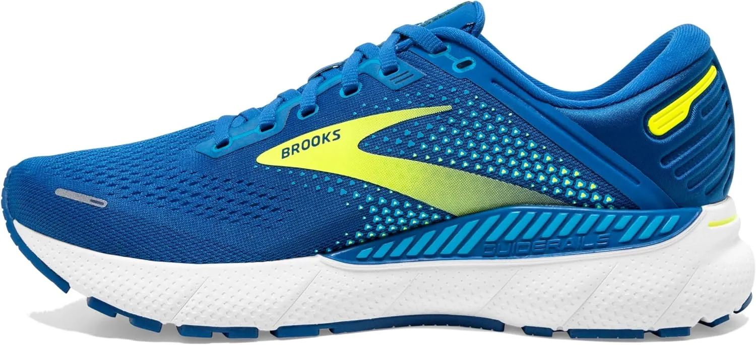 Brooks Men's Adrenaline GTS 22 Supportive Running Shoe
