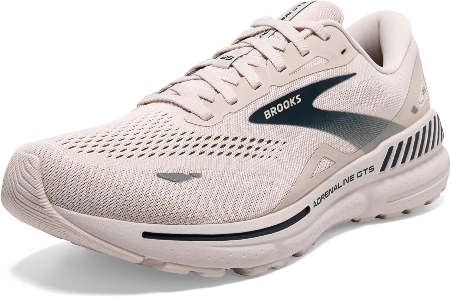 Brooks Men’s Adrenaline GTS 23 Supportive Running Shoe