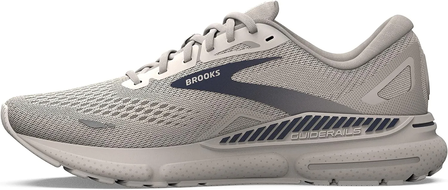 Brooks Men’s Adrenaline GTS 23 Supportive Running Shoe