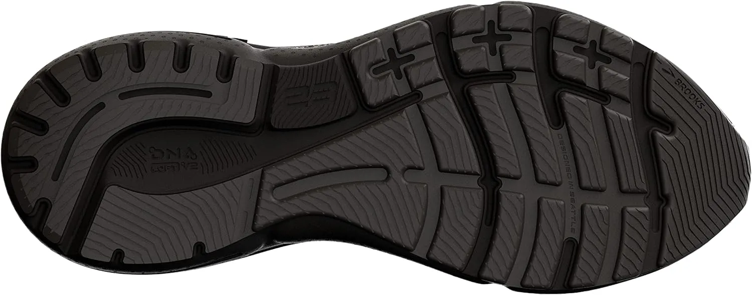Brooks Men’s Adrenaline GTS 23 Supportive Running Shoe