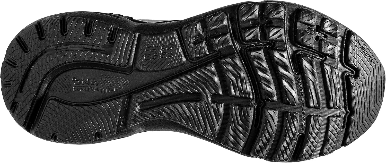 Brooks Men’s Adrenaline GTS 23 Supportive Running Shoe