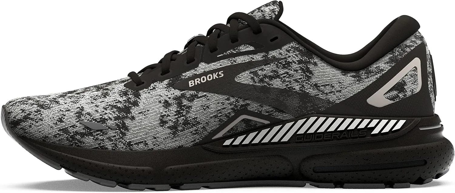 Brooks Men’s Adrenaline GTS 23 Supportive Running Shoe