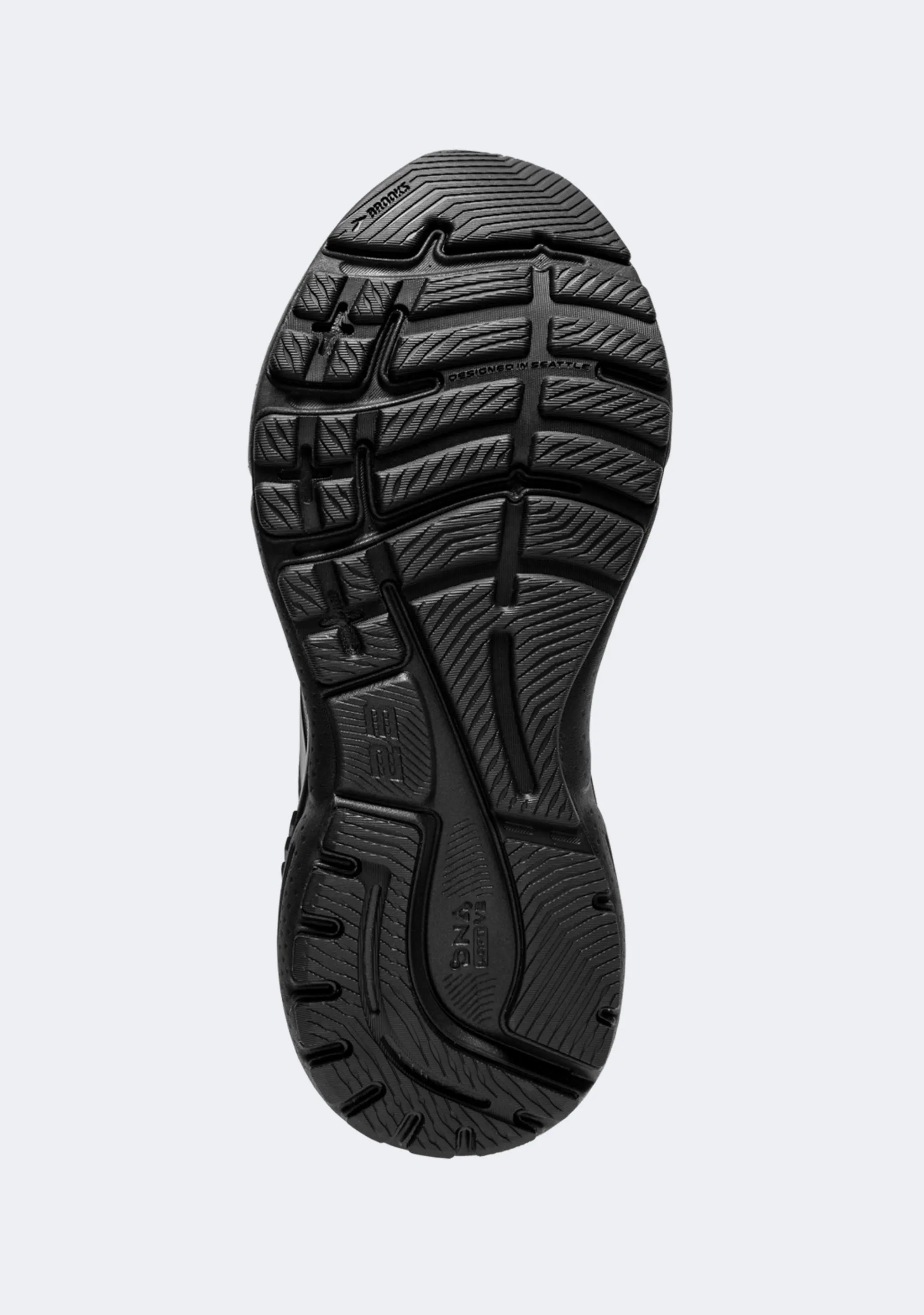 Brooks Mens Adrenaline GTS 23