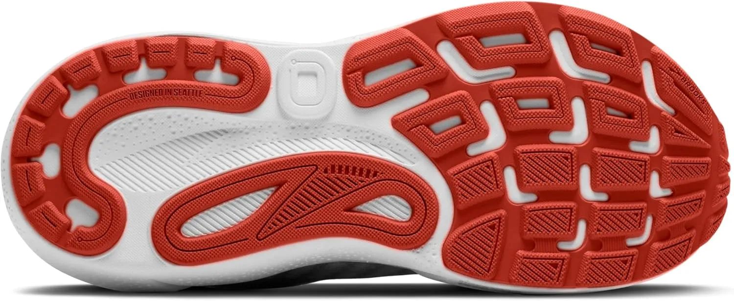Brooks Men’s Adrenaline GTS 24 Supportive Running Shoe
