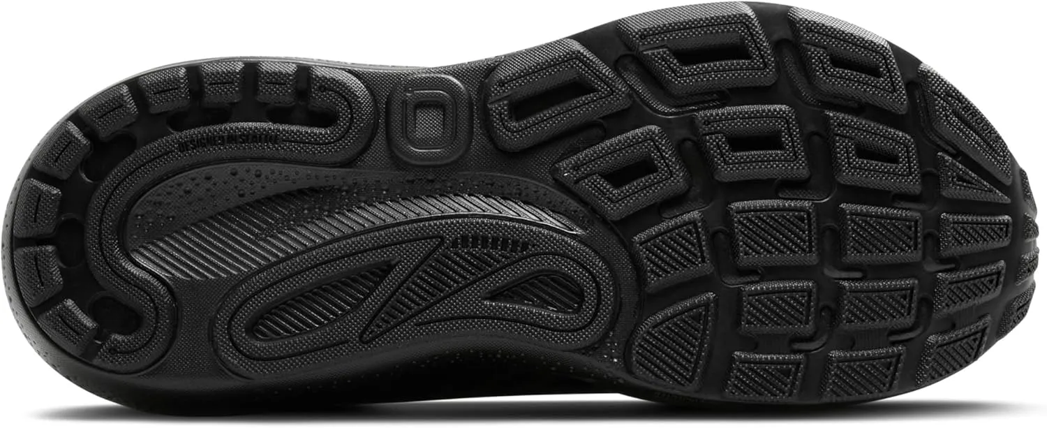 Brooks Men’s Adrenaline GTS 24 Supportive Running Shoe