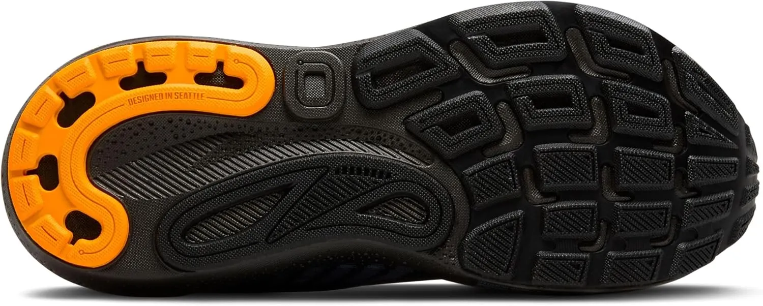 Brooks Men’s Adrenaline GTS 24 Supportive Running Shoe