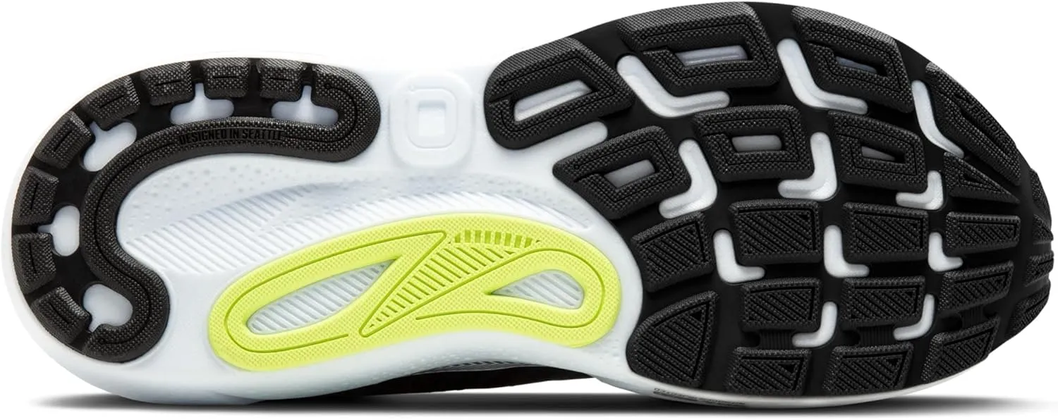 Brooks Men’s Adrenaline GTS 24 Supportive Running Shoe