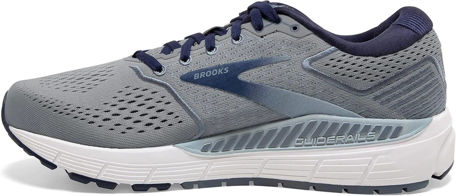 Brooks Men's Beast '20 Supportive Running Shoe