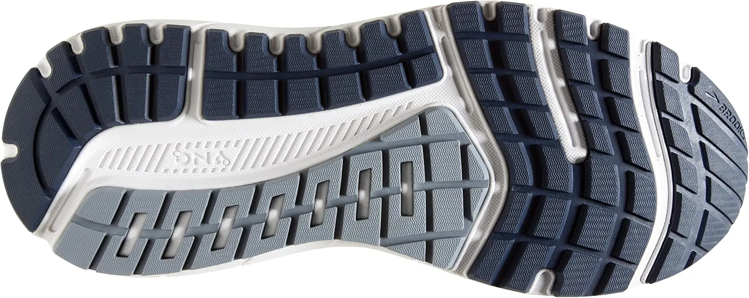 Brooks Men's Beast '20 Supportive Running Shoe