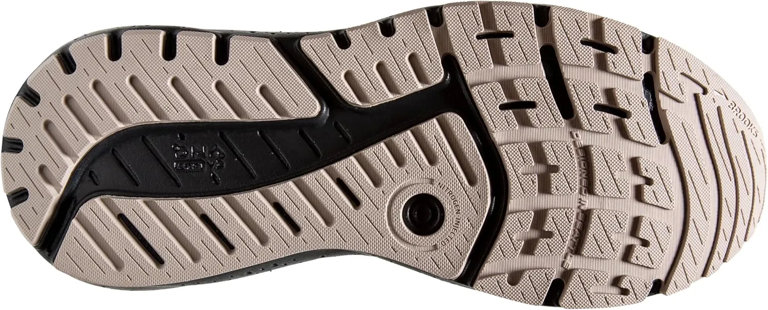 Brooks Men’s Beast GTS 23 Supportive Running Shoe
