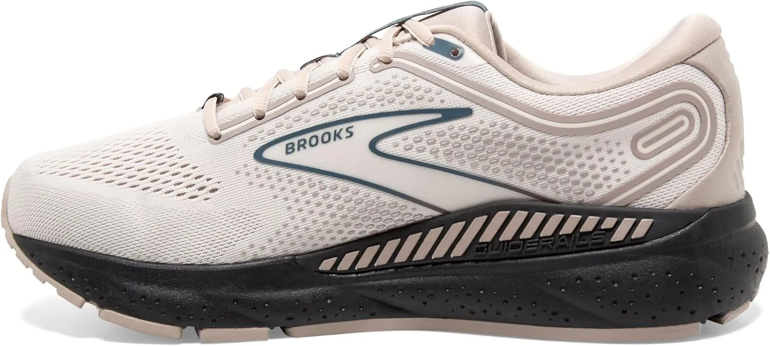Brooks Men’s Beast GTS 23 Supportive Running Shoe