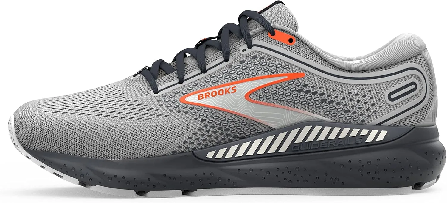 Brooks Men’s Beast GTS 23 Supportive Running Shoe