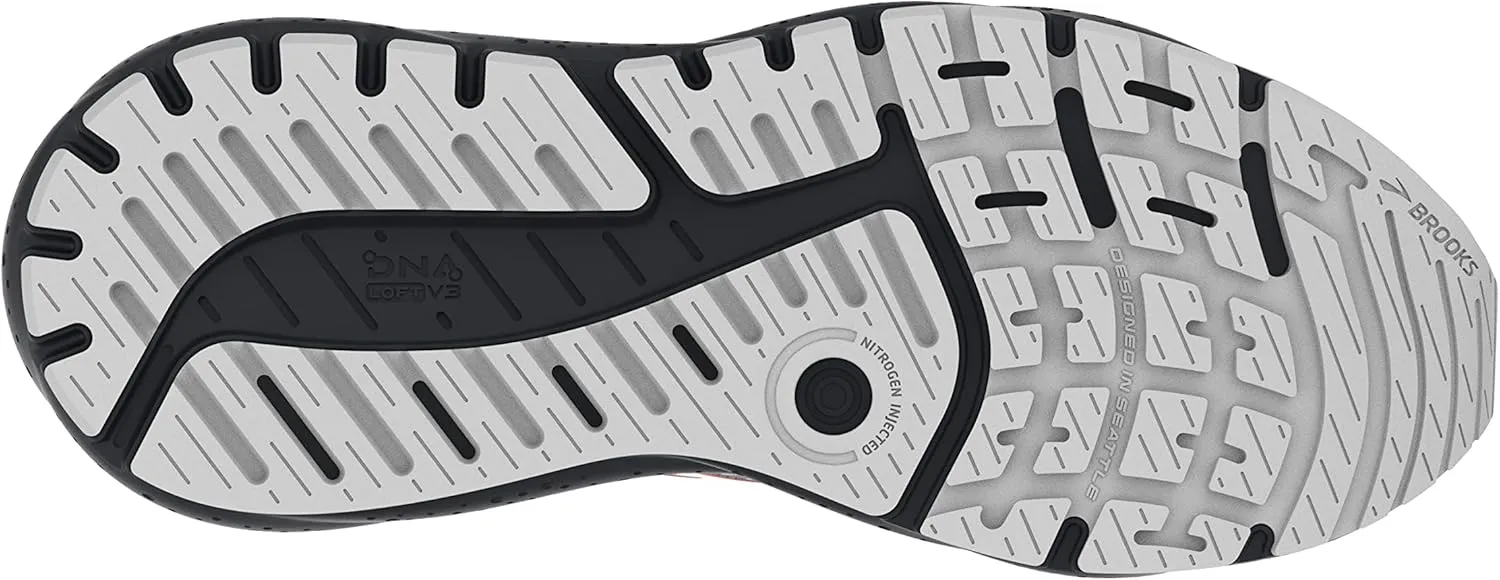 Brooks Men’s Beast GTS 23 Supportive Running Shoe