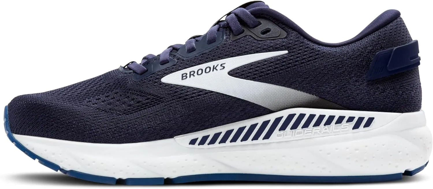Brooks Men’s Beast GTS 24 Supportive Running & Walking Shoe