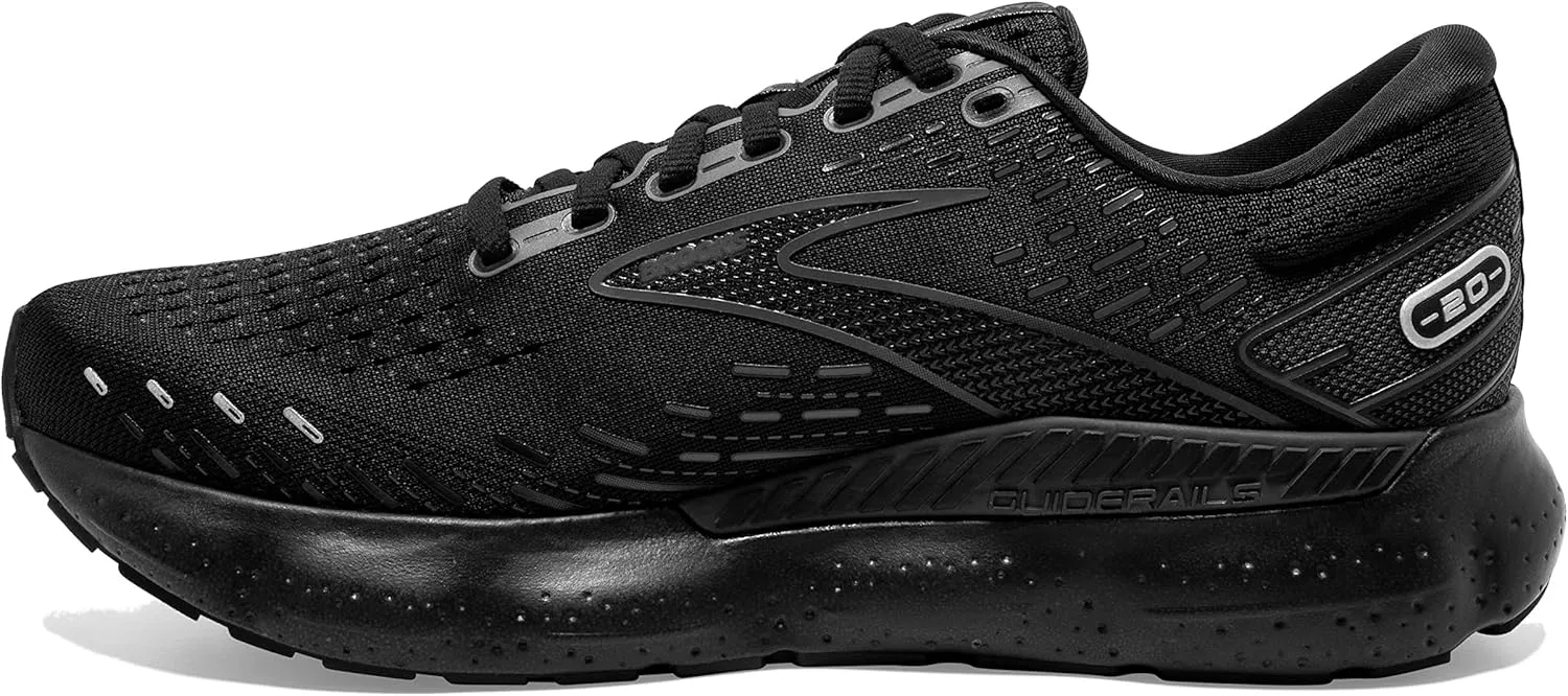 Brooks Men's Glycerin GTS 20 Supportive Running Shoe