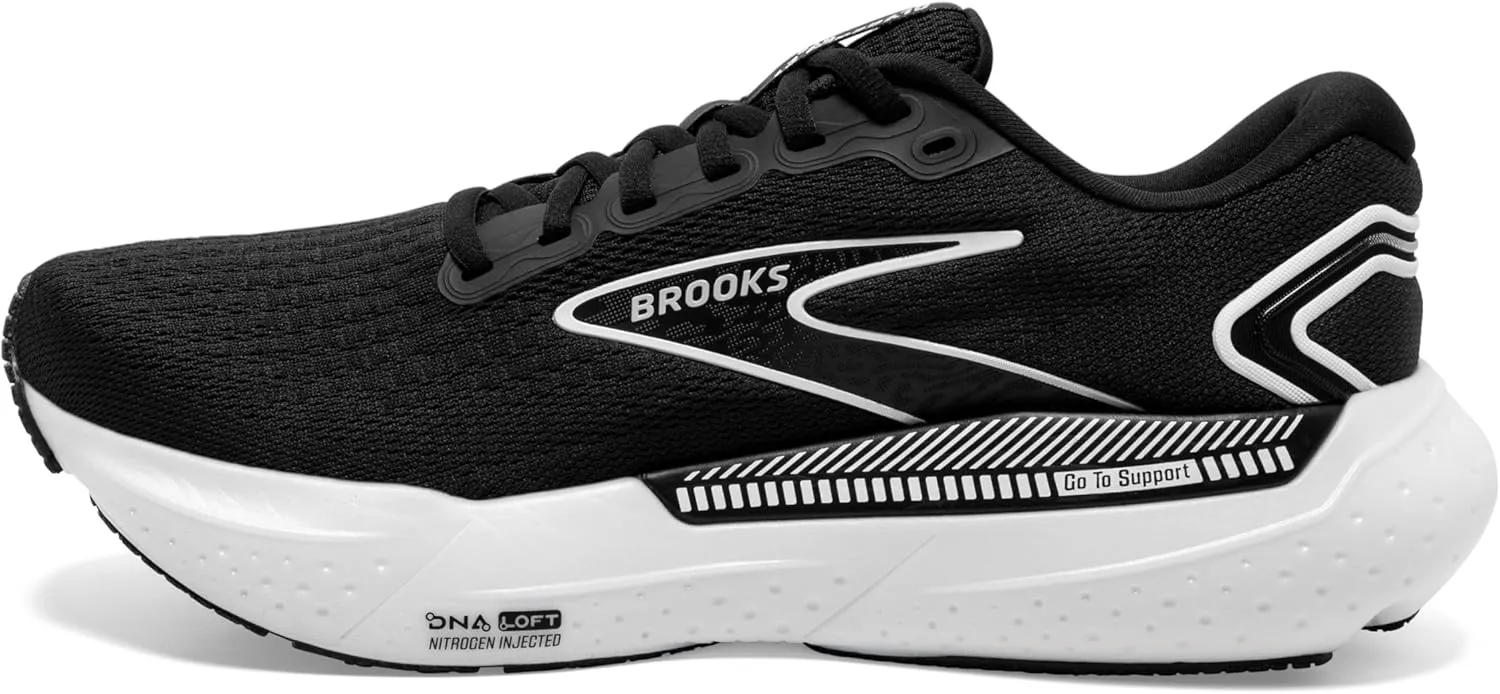 Brooks Men's Glycerin GTS 21 Supportive Running Shoe