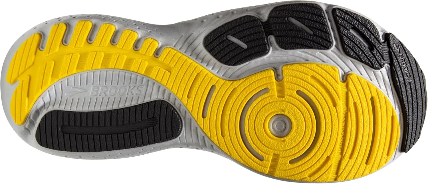 Brooks Men's Glycerin GTS 21 Supportive Running Shoe