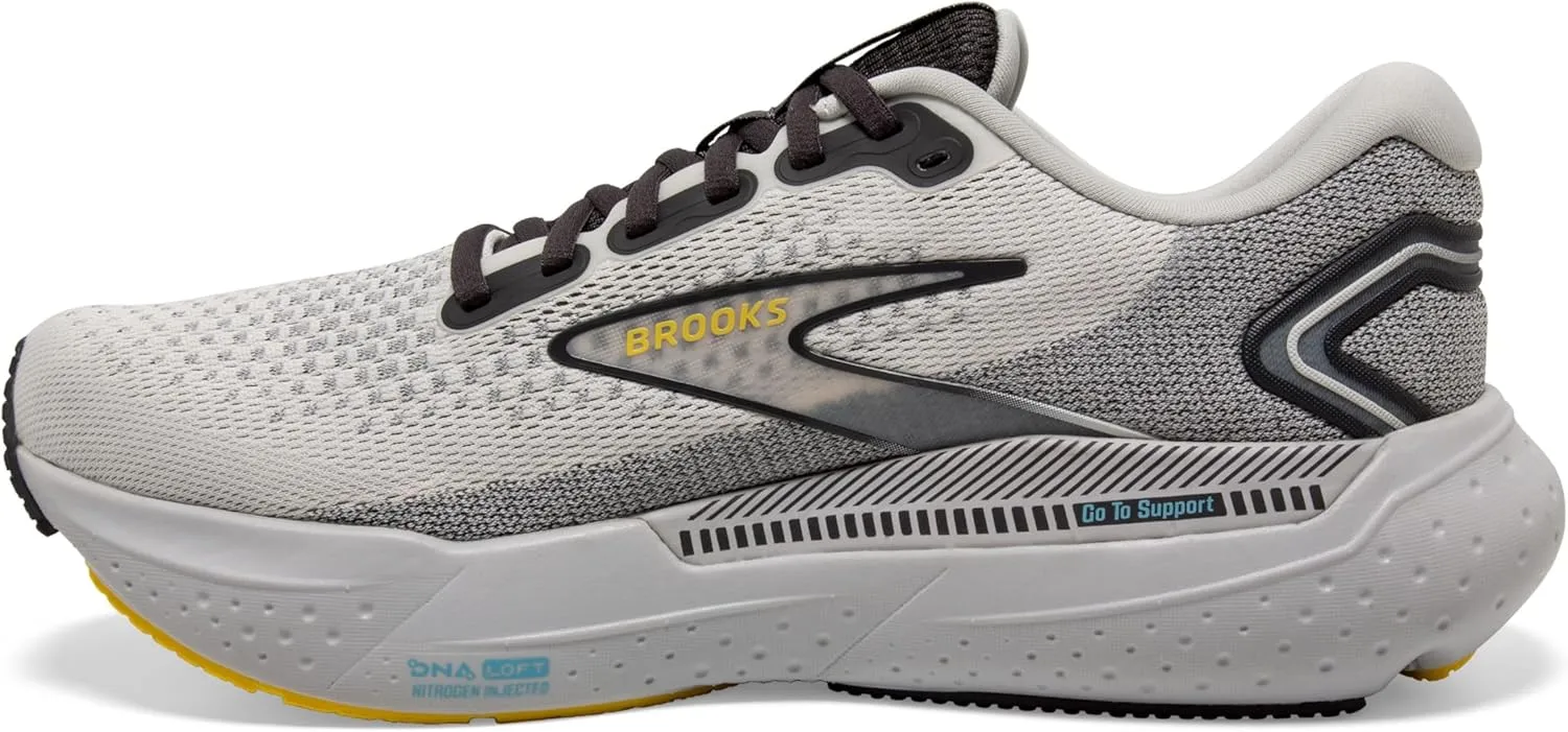 Brooks Men's Glycerin GTS 21 Supportive Running Shoe
