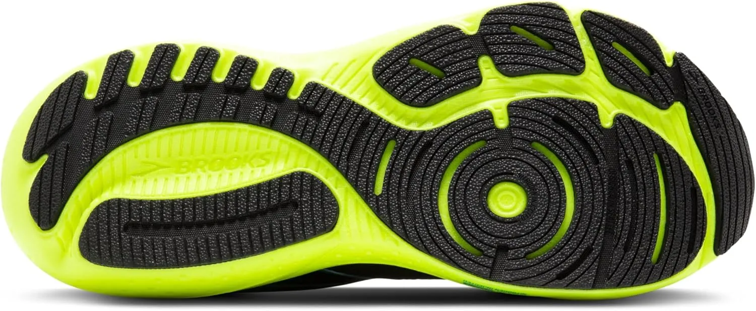 Brooks Men's Glycerin GTS 21 Supportive Running Shoe