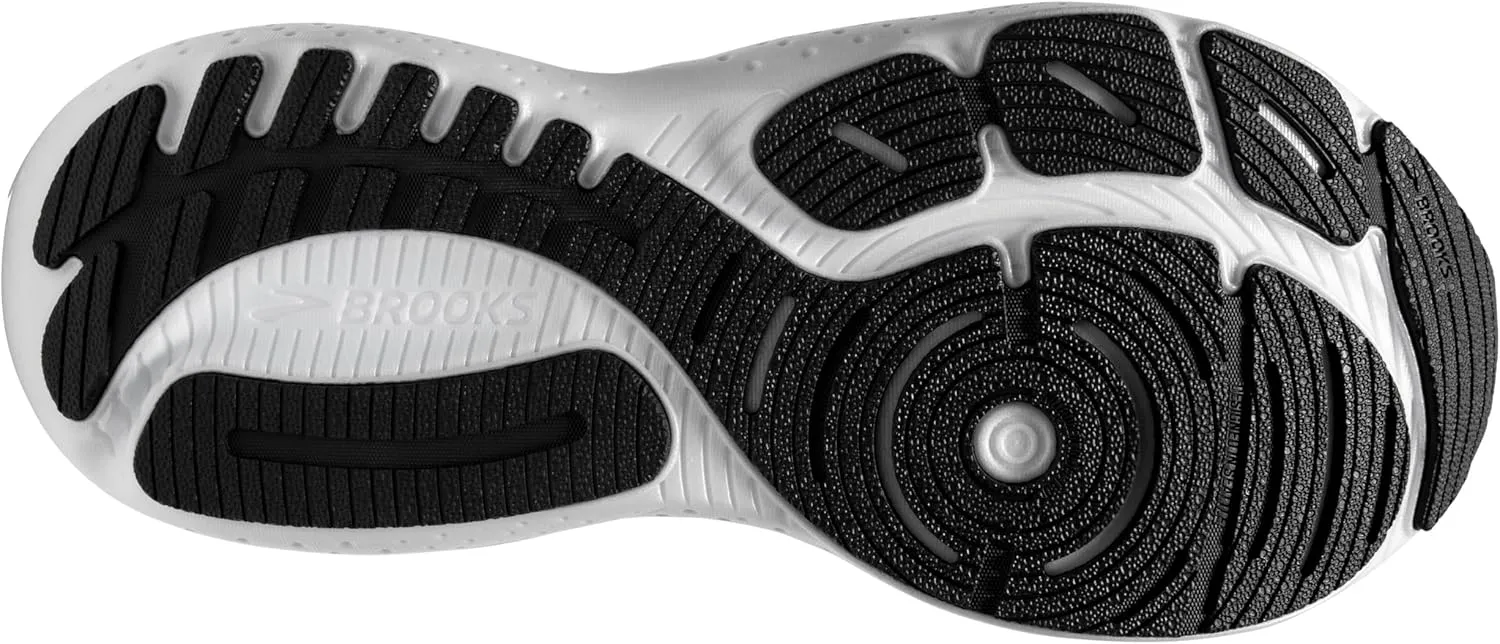Brooks Men's Glycerin GTS 21 Supportive Running Shoe