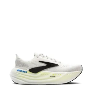 Brooks Men's Glycerin Max Sneaker in Grey/Black/Nightlife