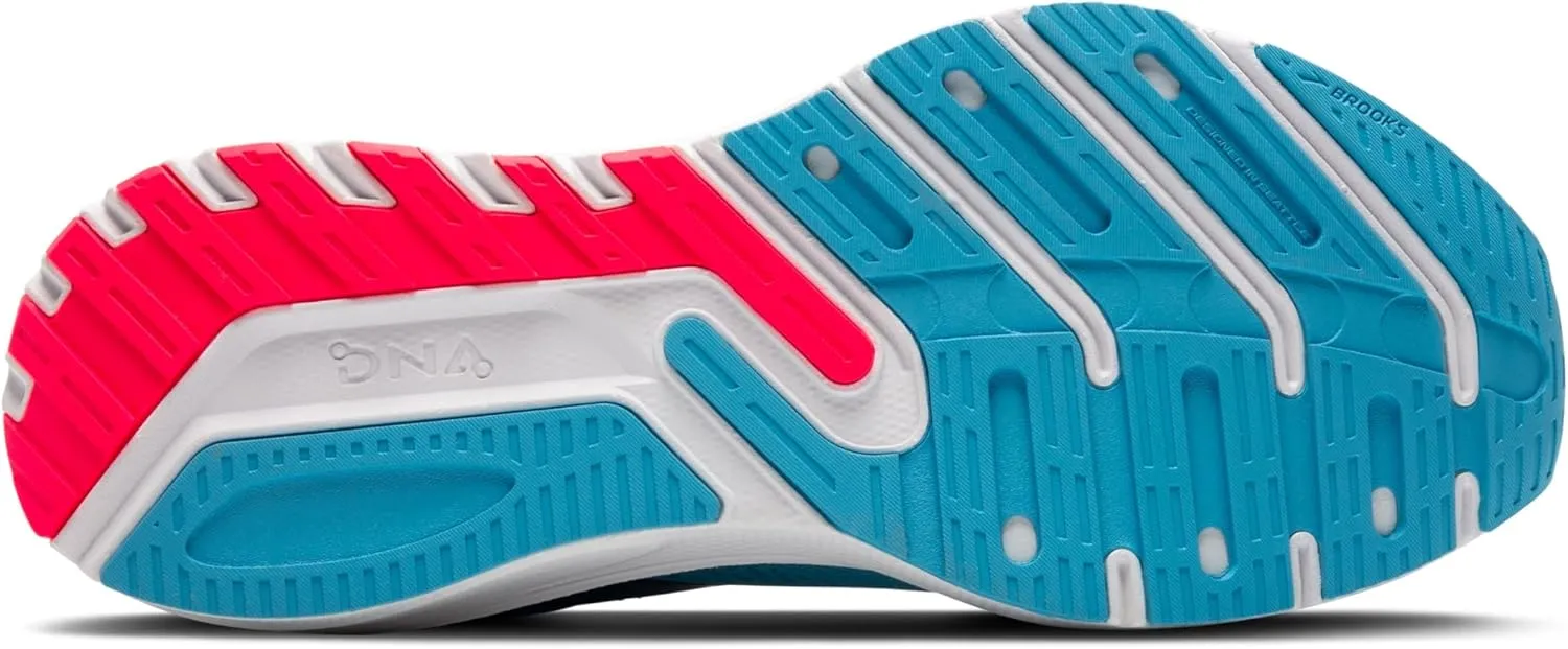 Brooks Men’s Launch GTS 10 Supportive Running Shoe
