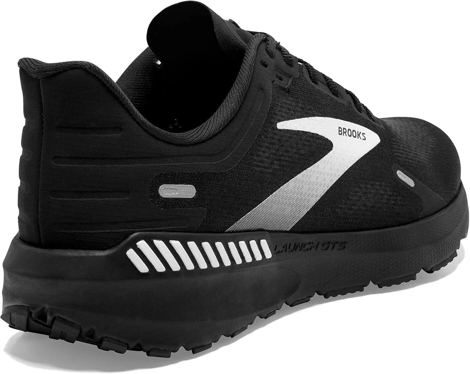 Brooks Men’s Launch GTS 9 Supportive Running Shoe