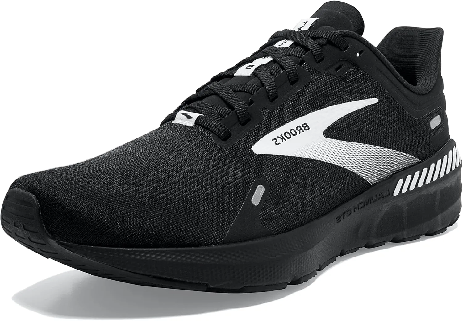 Brooks Men’s Launch GTS 9 Supportive Running Shoe