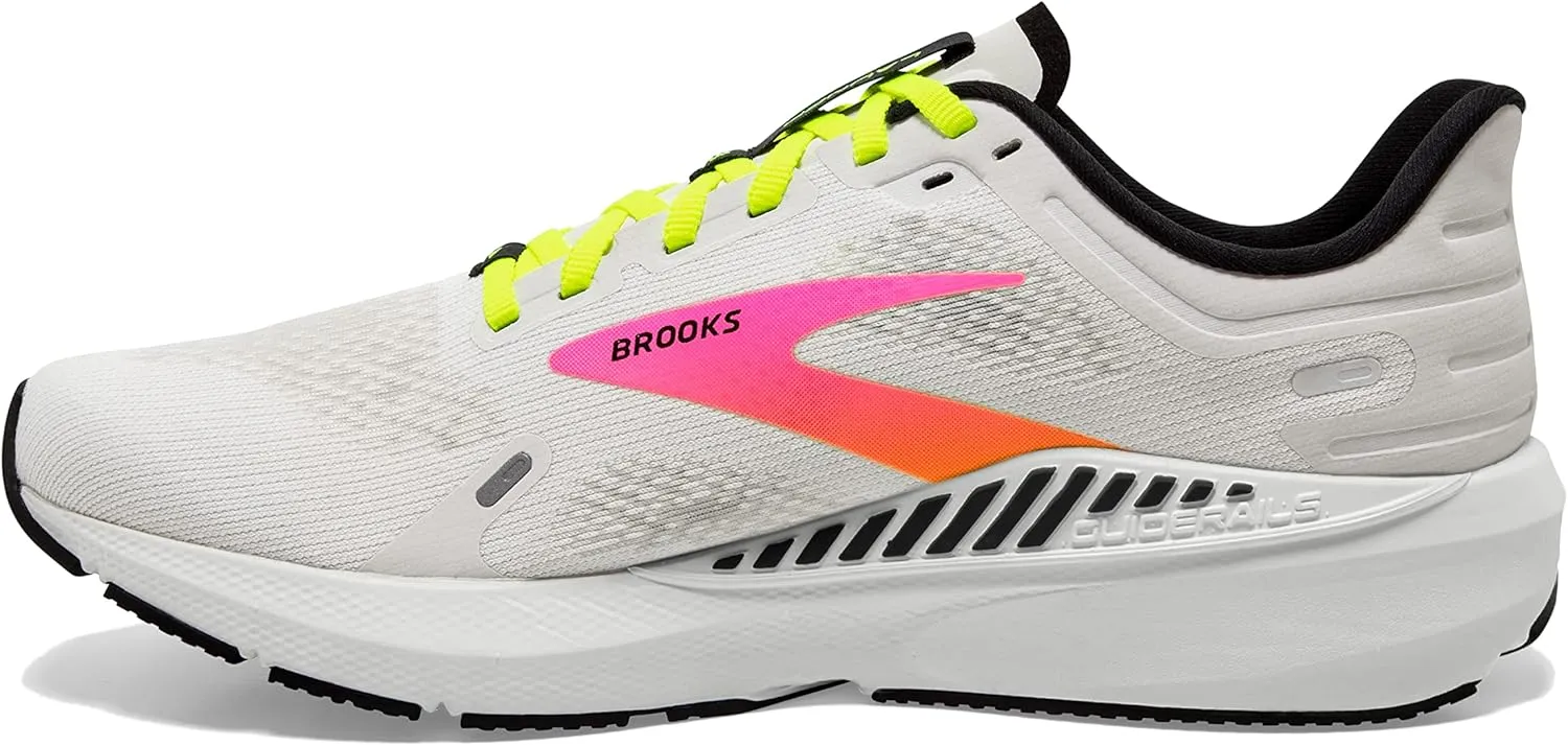 Brooks Men’s Launch GTS 9 Supportive Running Shoe