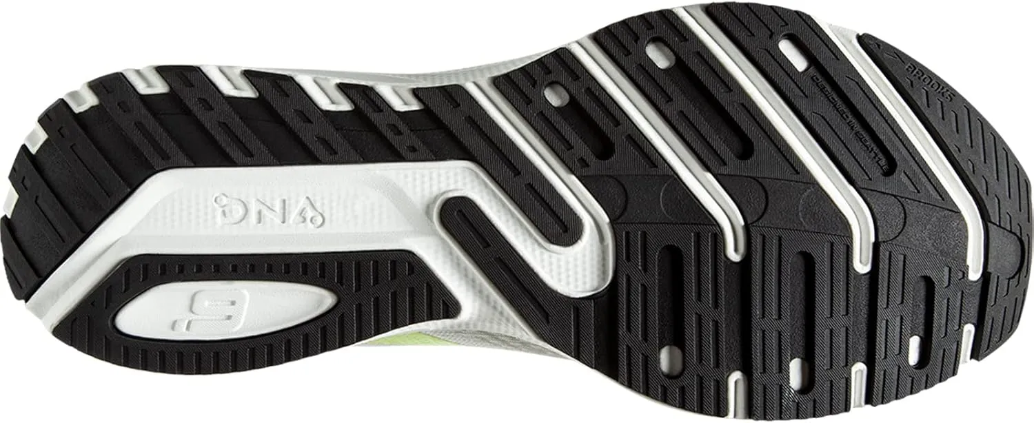 Brooks Men’s Launch GTS 9 Supportive Running Shoe