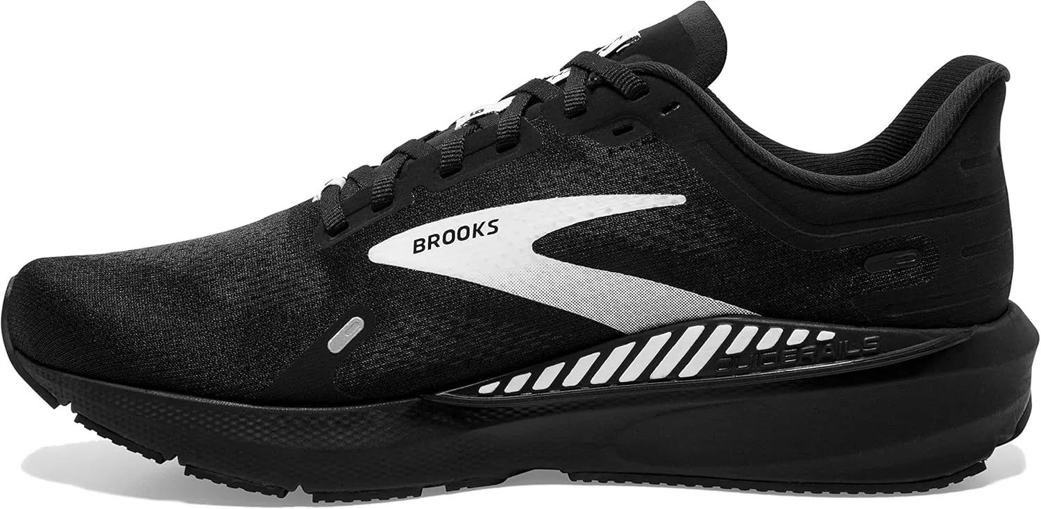 Brooks Men’s Launch GTS 9 Supportive Running Shoe
