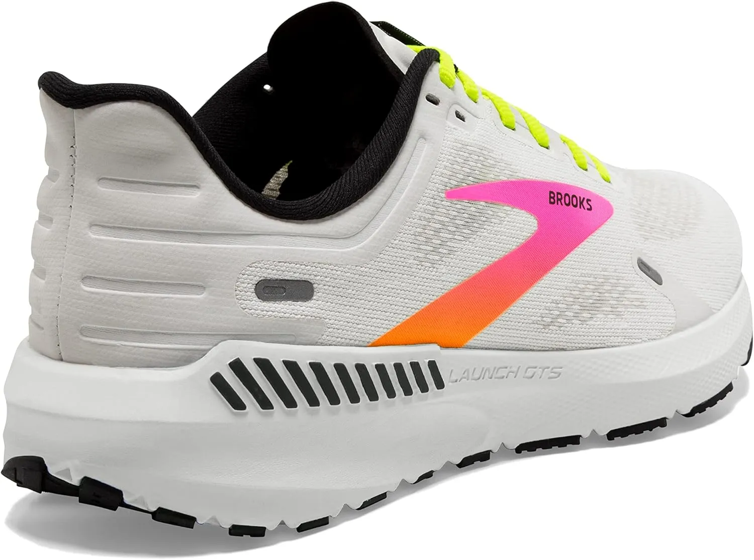 Brooks Men’s Launch GTS 9 Supportive Running Shoe